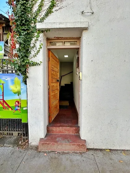 Arriendo De Oficina | Centro De Chillán  | Segundo Piso