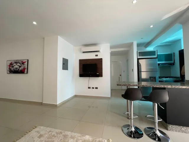 Bellísimo Apartamento En Sabana Larga-prebo, Res. Sevilla Real Rp