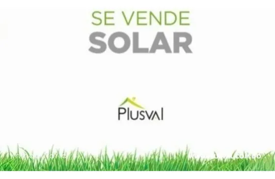 Vendo Terreno En Renacimiento
