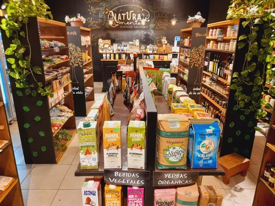 Fondo De Comercio - Almacén Natural / Dietética. Luján Bs As