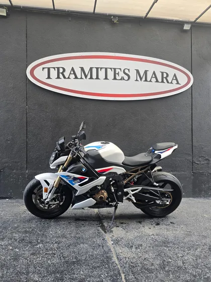 Bmw S1000r