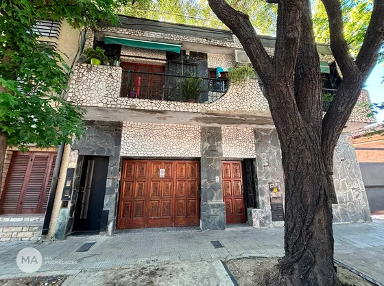 Departamento Pasillo 2 Dormitorios - Corrientes Al 3200 - Rosario España Y Hospitales | Venta