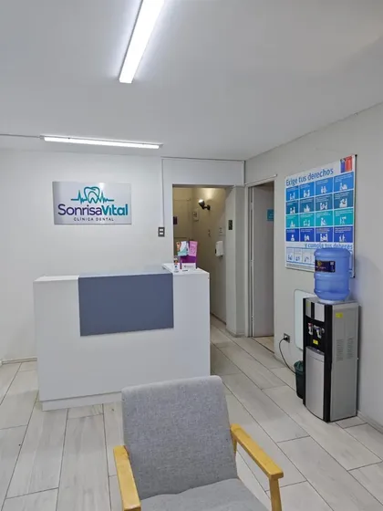 Departamento En Venta De 2 Dorm. En Providencia