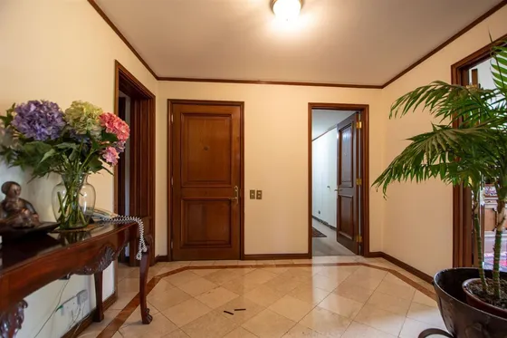 Departamento En Venta De 3 Dorm. En Vitacura