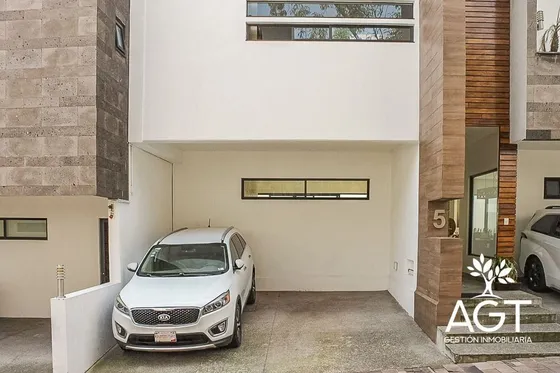 Casa En Venta En Tetelpan