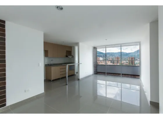 Apartamento En Venta En Sabaneta, Sector La Barquereña 