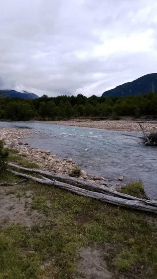 Comuna De Rio Ibáñez (80810)