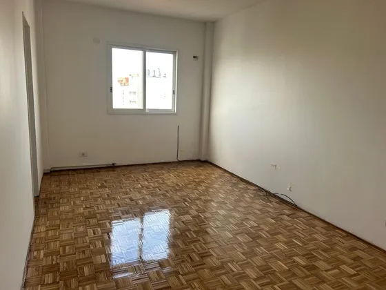 Departamento En  Alquiler Zona Comercial Nuñez