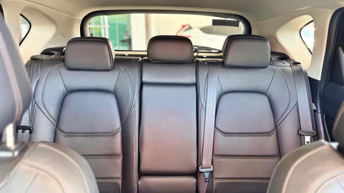 Mazda Cx-5 2022 Signature