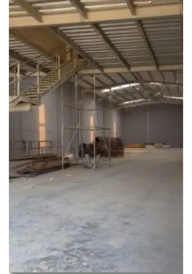 Bodega En Arriendo, Cartagena, Parque Industrial