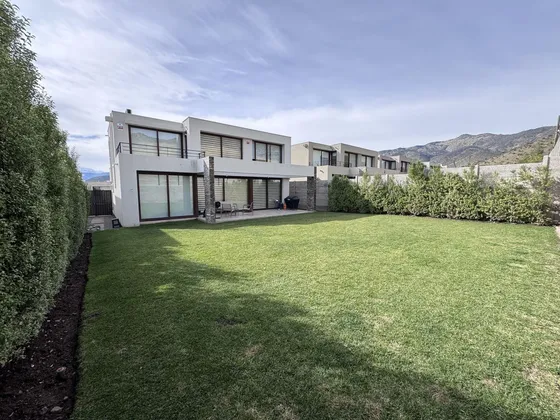 Chicureo | Arriendo Con Compromiso De Compra