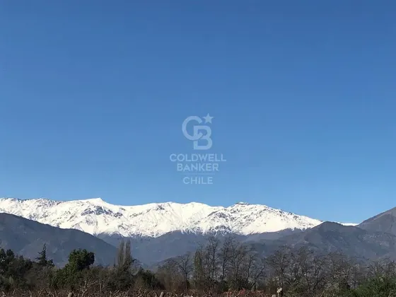 Terreno Para Proyecto Urbano 43.000m2