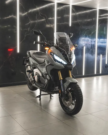 Honda X-adv 750 2022