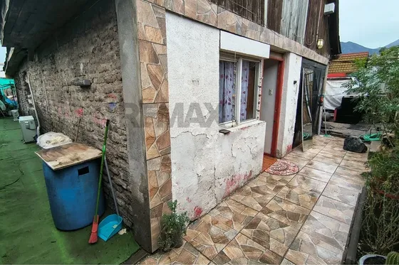 Casa En Recoleta 4 Dormitorios 2 Baños