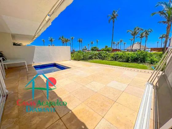Cad Playamar Tres Cantos T3 Pj 2. Para Restaurar. Terraza Con Jacuzzi Y Jardín Privado
