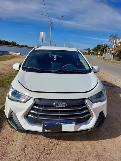 Jac S1 1.3 5p
