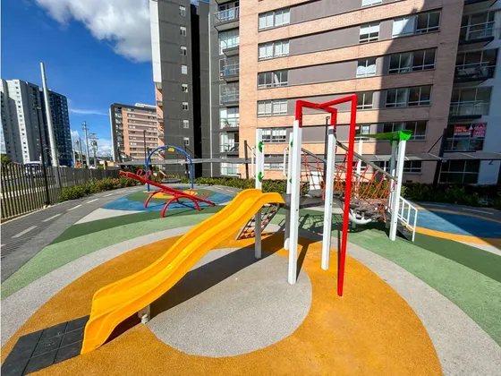 Apartamento En Venta, Sector, Fontibón, Rionegro 