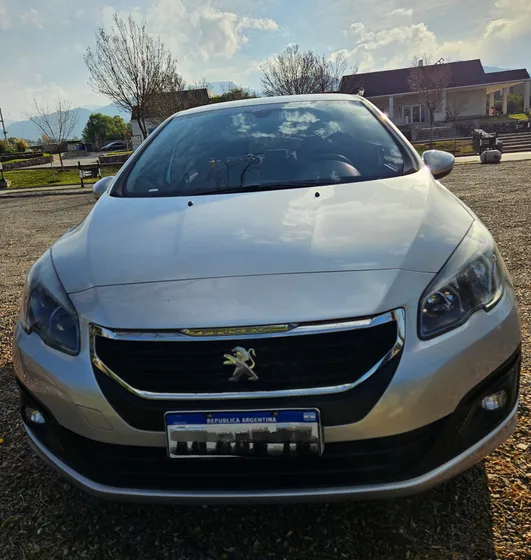 Peugeot 308 1.6 Active