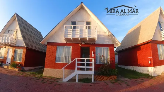 Cabañas Los Vilos