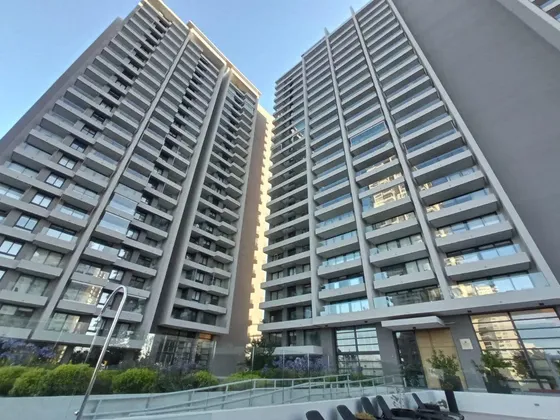 Hermoso Departamento Amoblado Concon Vista Al Oceano