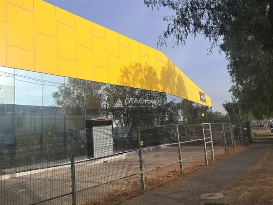 Bodega En Venta En Pudahuel