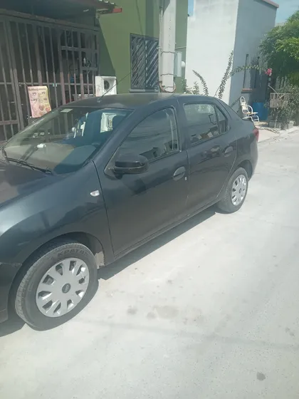 Renault Logan 1.6 Athentique Mt