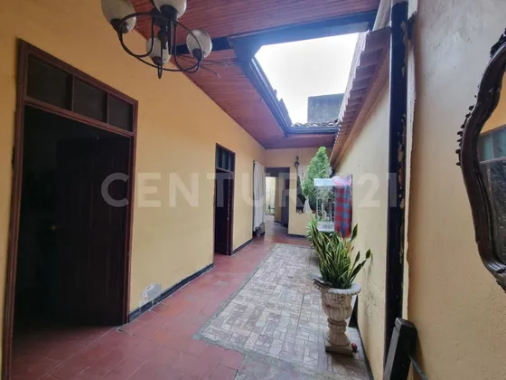 Casa En Venta San Nicolás
