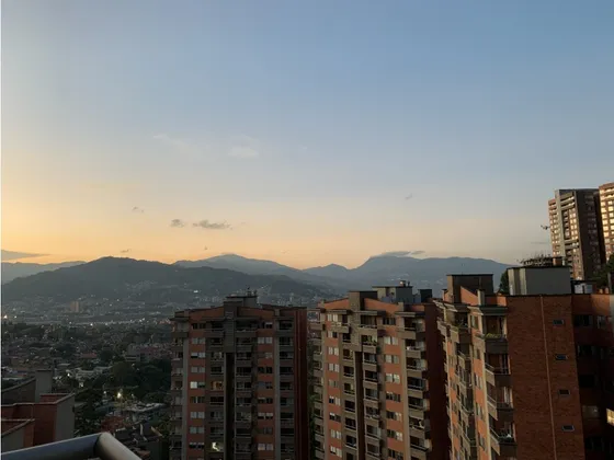 Apartamento En Venta Envigado