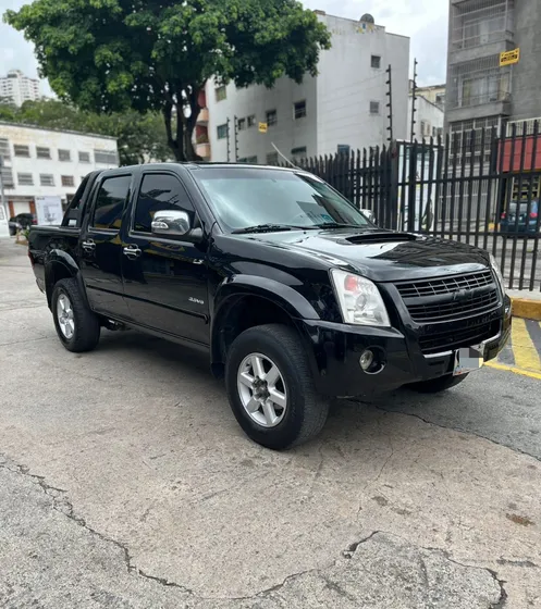 Chevrolet Luv D-max 4x4