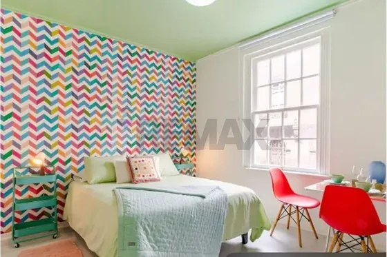 Se Arrienda Studio Amoblado Barrio Paris-londres