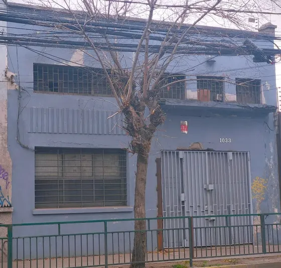 Venta Casona Comercial Comuna San Miguel
