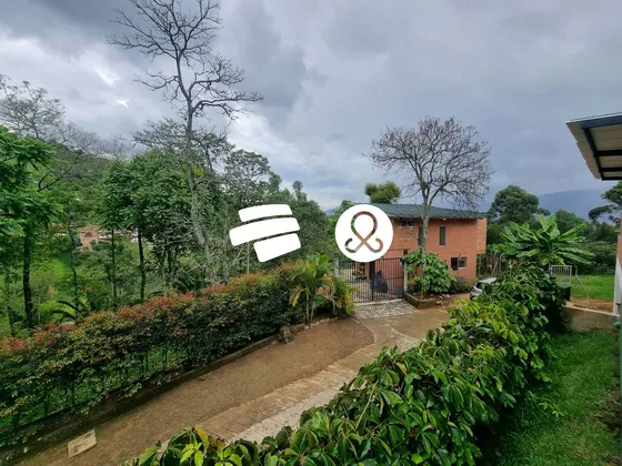 Venta Urbanización 5 Casas Campestres Belén Medellín