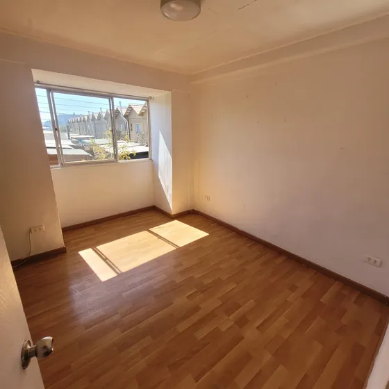 Arriendo Casa En Rancagua Baquedano