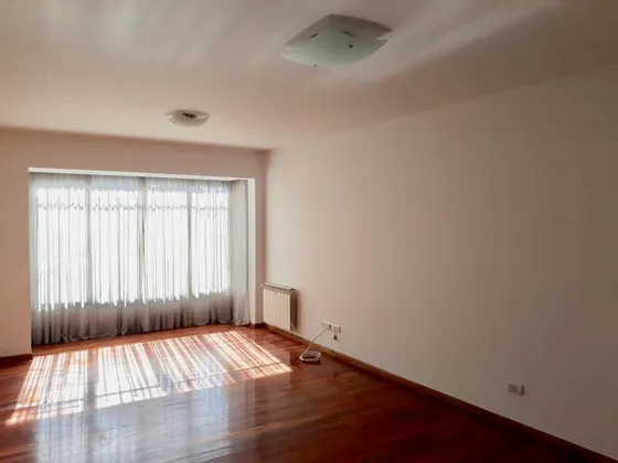 Departamento En  Alquiler Quinta Sección