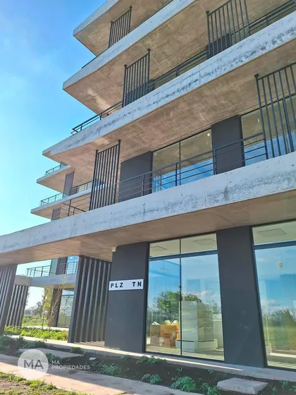 Oficina 36 M2 - Parravicini 9000 - Rosario Fisherton Tierra Nueva | Venta