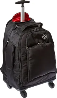 Bultos samsonite con ruedas hotsell