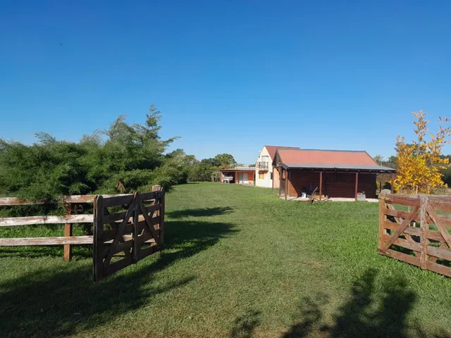 Vendo Paradisíaco Complejo Residencial Con Costa Propia Sobre Arroyo Vega En Esquina Corrientes!!!!