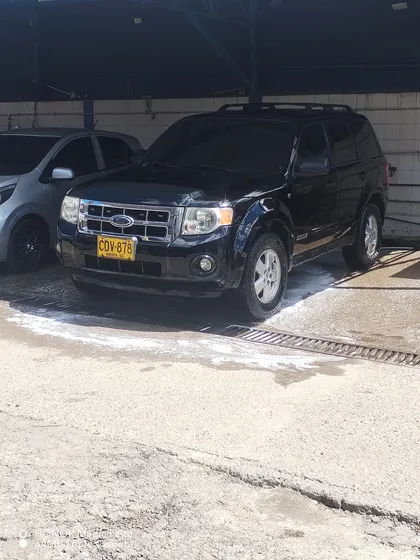 Ford Escape 3.0 Xlt