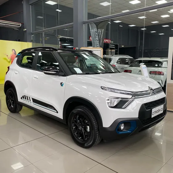 Citroën C3 1.0 Turbo You