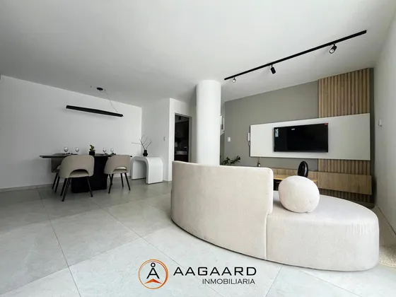 Nueva Cordoba - Departamento De 1 Dormitorio - 2 Baños - 2 Terrazas - Amenities