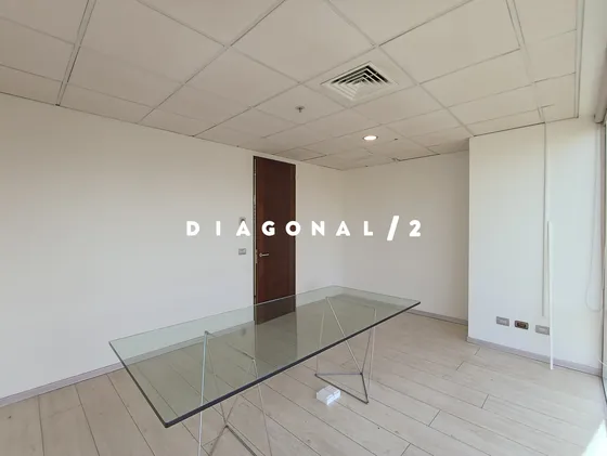 Oficina En Arriendo En Santiago