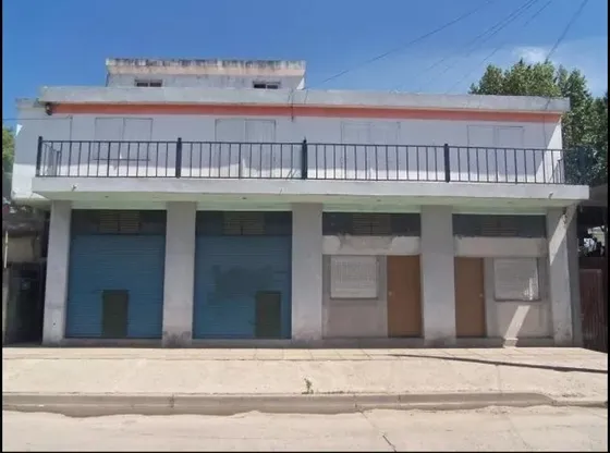 Complejo De Departamentos + Locales Comerciales - Hurlingham Tesei