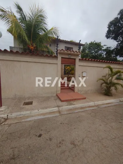 Casa En El Alambique, La Asunción, Arismendi, Isla De Margarita Cod: 1413
