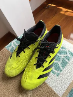 Guayos adidas gama baja clearance