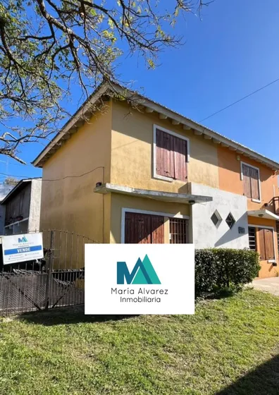 Venta Duplex En Mar Del Tuyu, A Metros Del Mar Y Zona Centrica , Calle 74 Bis Nro. 153 Uf 3, La Costa