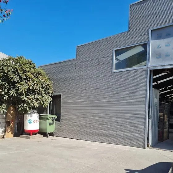 Bodega Exequiel Fernandez