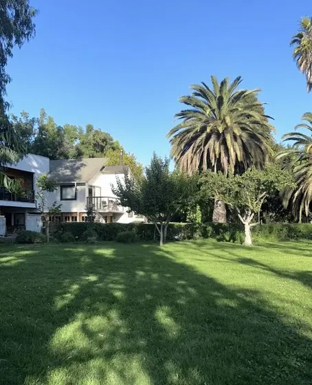 Única Parcela Y Casa 3d En Suite, Quincho, 2 Estar