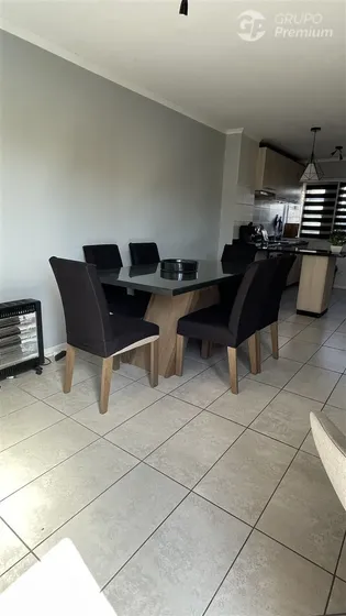 Casa En Venta De 3 Dorm. En Quilpué