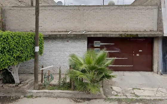 Casa En Venta En La Magdalena Atlicpac 