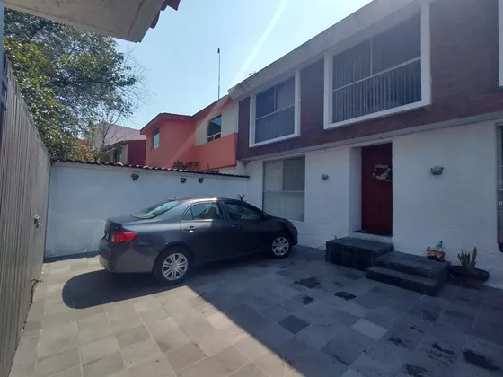 Casa En Venta, Izcalli Del Bosque , 4 Recamaras